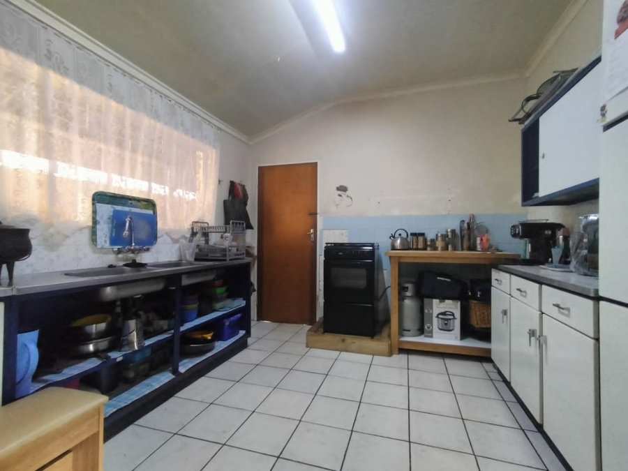3 Bedroom Property for Sale in Stilfontein Ext 4 North West